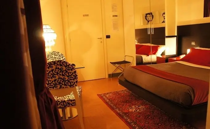 Standard Tek Büyük Yataklı Oda, 1 Büyük (Queen) Boy Yatak, Sigara İçilmez