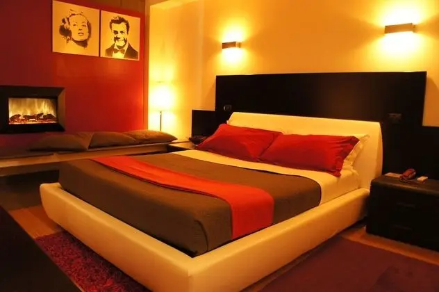 Standard Tek Büyük Yataklı Oda, 1 Büyük (Queen) Boy Yatak, Sigara İçilmez