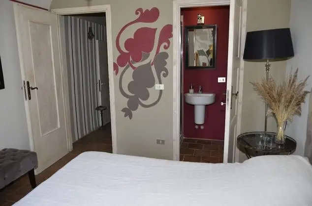 Tek Büyük Yataklı Oda, 1 Büyük (Queen) Boy Yatak