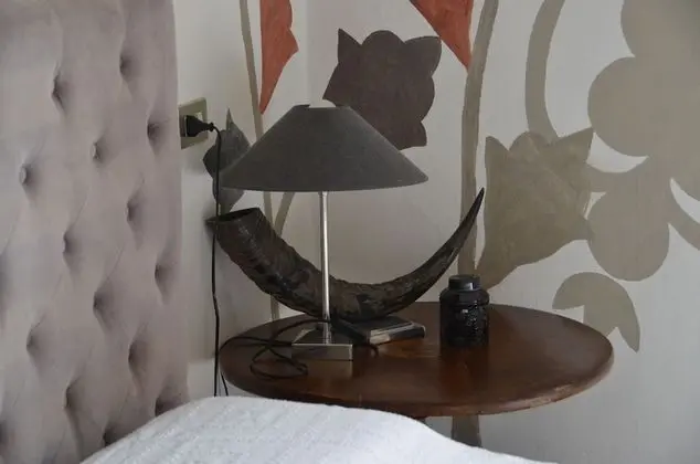 Tek Büyük Yataklı Oda, 1 Büyük (Queen) Boy Yatak, Balkon