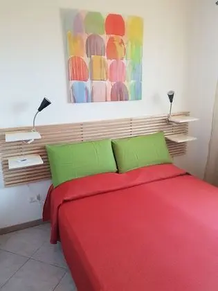 Family Apart Daire, 2 Yatak Odası