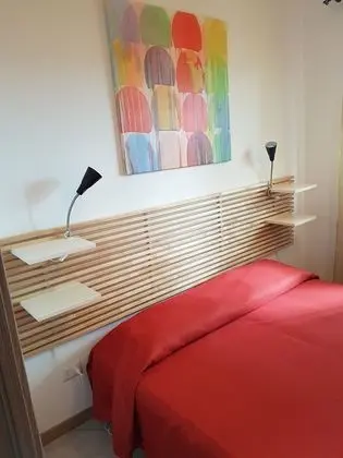 Family Apart Daire, 2 Yatak Odası