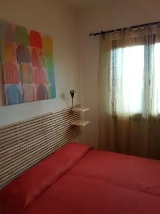 Family Apart Daire, 2 Yatak Odası