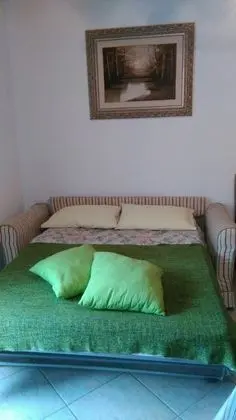 Family Apart Daire, 2 Yatak Odası