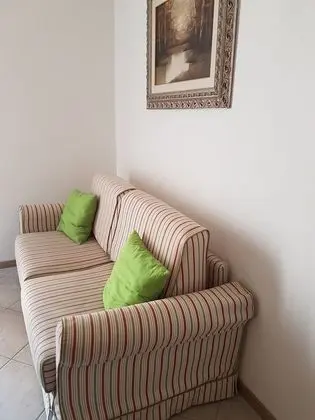 Family Apart Daire, 2 Yatak Odası