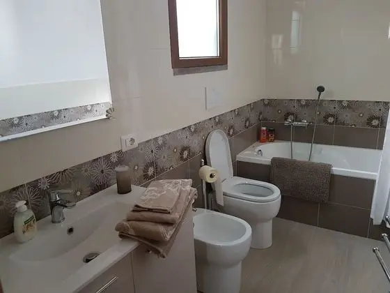 Family Apart Daire, 2 Yatak Odası