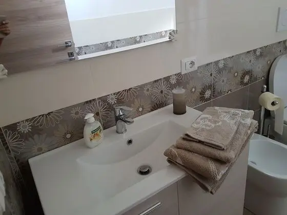 Family Apart Daire, 2 Yatak Odası