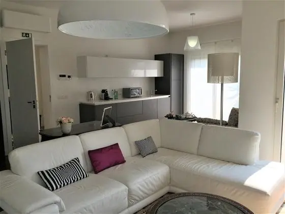 Deluxe Apart Daire
