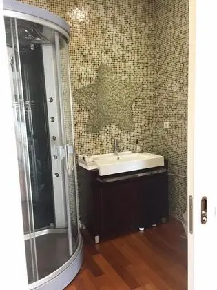 Deluxe Apart Daire