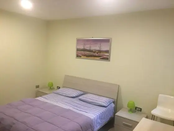 Comfort Apart Daire, 2 Yatak Odası