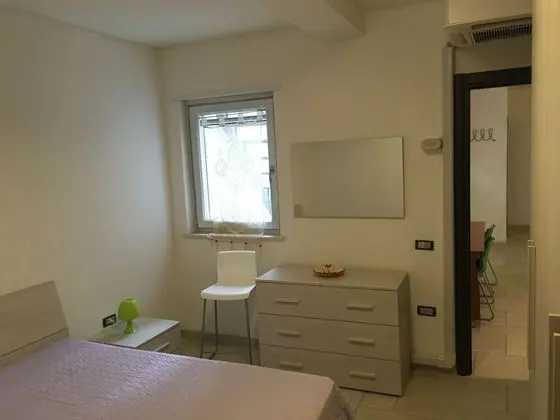 Comfort Apart Daire, 2 Yatak Odası
