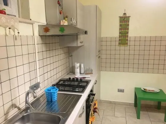 Comfort Apart Daire, 2 Yatak Odası