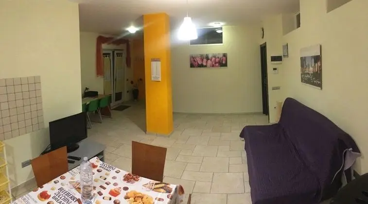 Comfort Apart Daire, 2 Yatak Odası