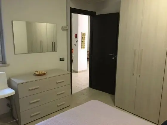 Comfort Apart Daire, 2 Yatak Odası