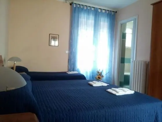 Dört Kişilik Oda