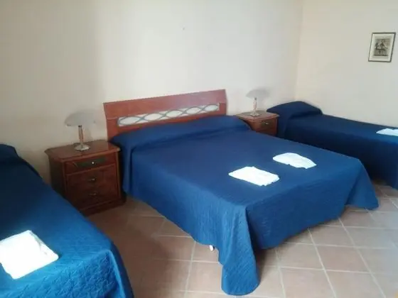 Dört Kişilik Oda