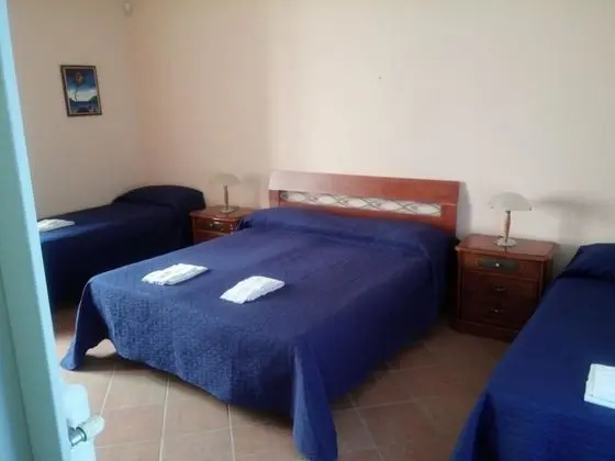 Dört Kişilik Oda