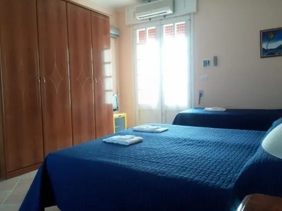Dört Kişilik Oda