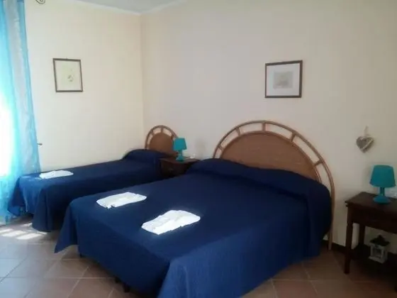 Dört Kişilik Oda