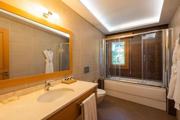 Comfort Oda, Deniz Manzaralı