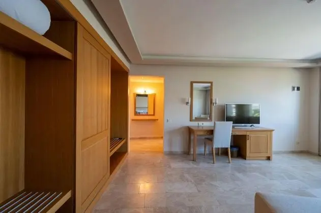 Deluxe Suite, Deniz Manzaralı