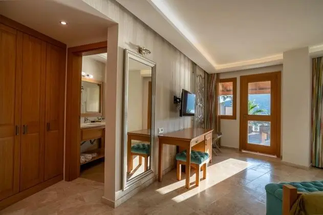 Executive Penthouse, Deniz Manzaralı