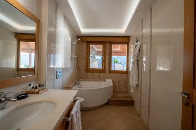Executive Penthouse, Deniz Manzaralı