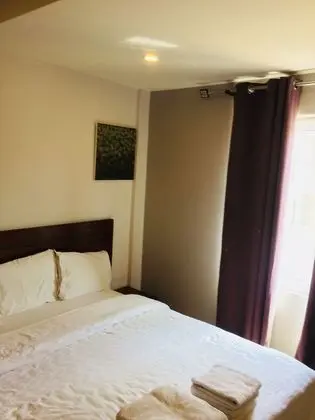 Gallery Apart Daire, 1 Çift Kişilik Yatak, Sigara İçilebilir