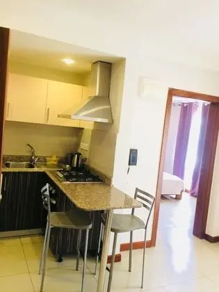 Gallery Apart Daire, 1 Çift Kişilik Yatak, Sigara İçilebilir