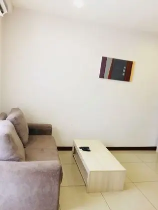 Gallery Apart Daire, 1 Çift Kişilik Yatak, Sigara İçilebilir