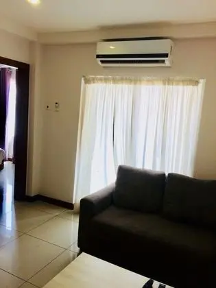 Gallery Apart Daire, 1 Çift Kişilik Yatak, Sigara İçilebilir