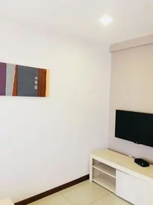 Gallery Apart Daire, 1 Çift Kişilik Yatak, Sigara İçilebilir