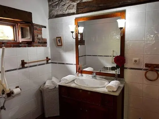 Apart Daire, Banyolu/Duşlu (1)