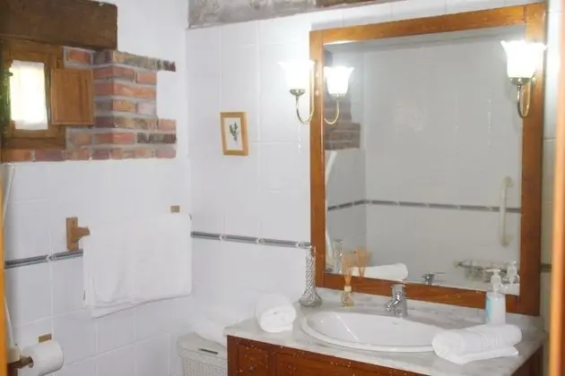 Apart Daire, Banyolu/Duşlu (1)