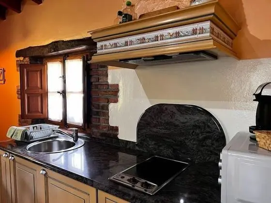 Apart Daire, Banyolu/Duşlu (1)