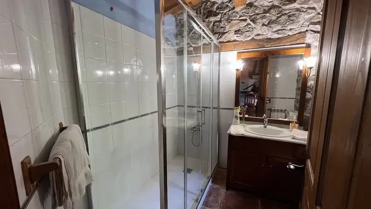 Apart Daire, Banyolu/Duşlu (2)