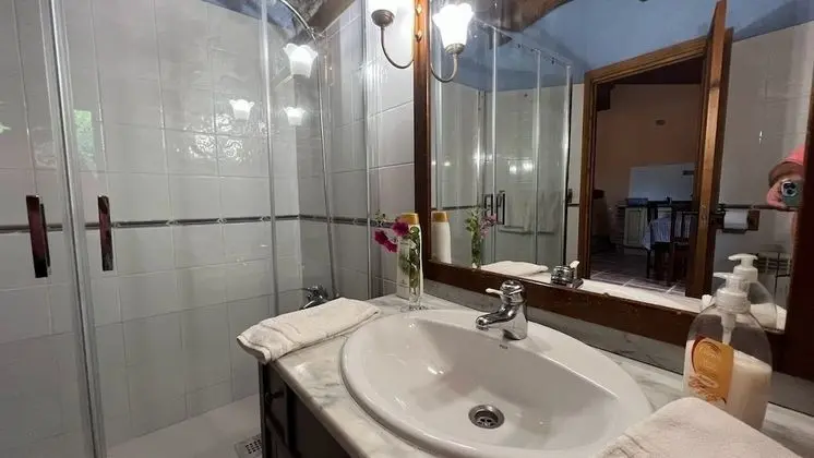 Apart Daire, Banyolu/Duşlu (2)