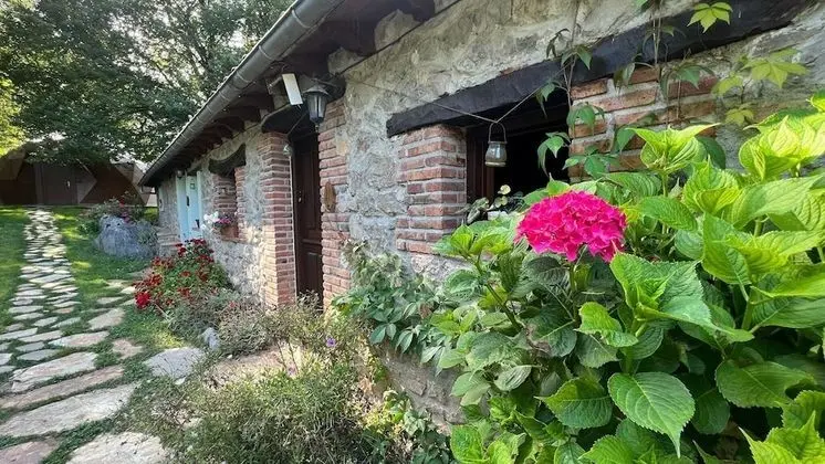 Apart Daire, Banyolu/Duşlu (2)