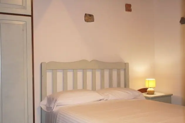 Apart Daire, Banyolu/Duşlu (3)