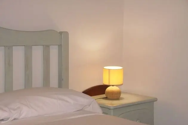 Apart Daire, Banyolu/Duşlu (3)