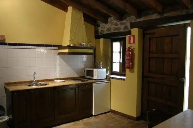 Apart Daire, Banyolu/Duşlu (3)