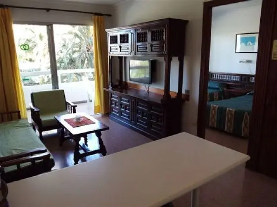 Apart Daire Capacity 3 One Bedroom