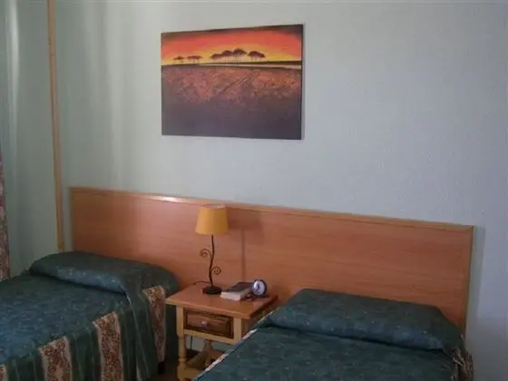 Apart Daire Capacity 3 One Bedroom