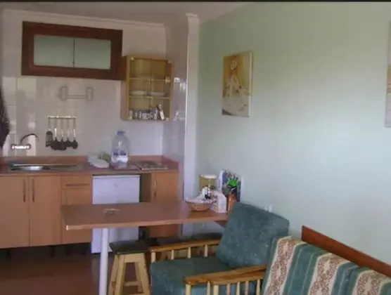 Standard Apart Daire