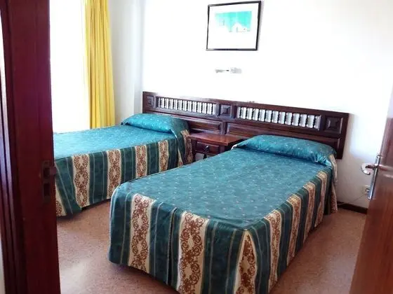 Standard Apart Daire