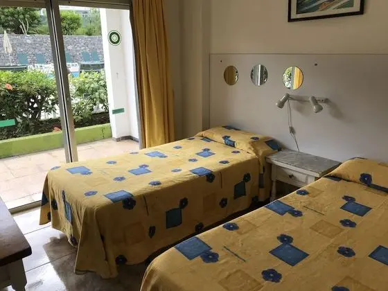 Standard Apart Daire