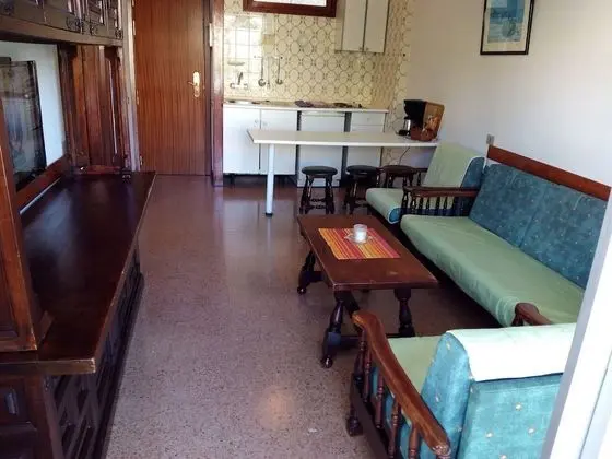 Standard Apart Daire