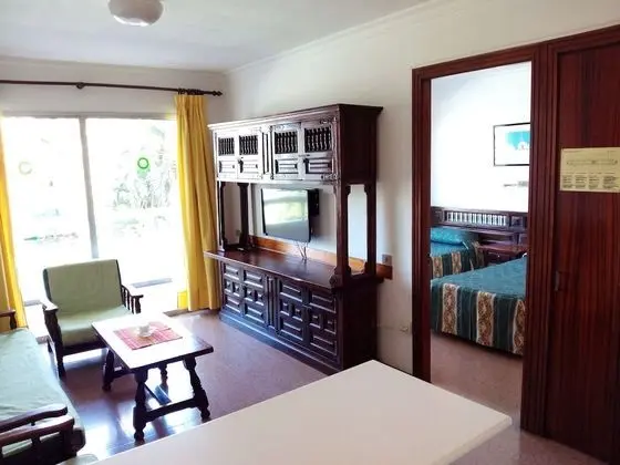 Standard Apart Daire