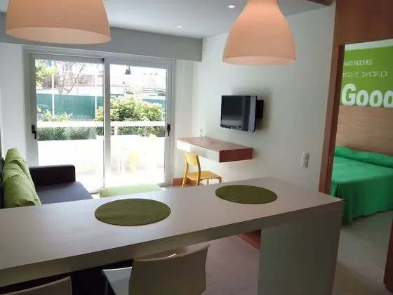 Superior Apart Daire