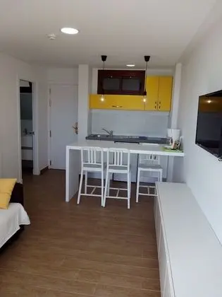 Superior Apart Daire